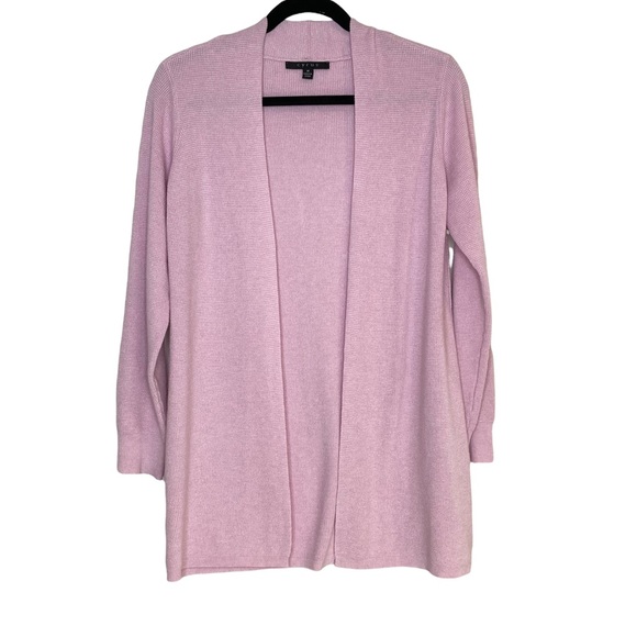 Cyrus | Sweaters | Cyrus Pink Textured 